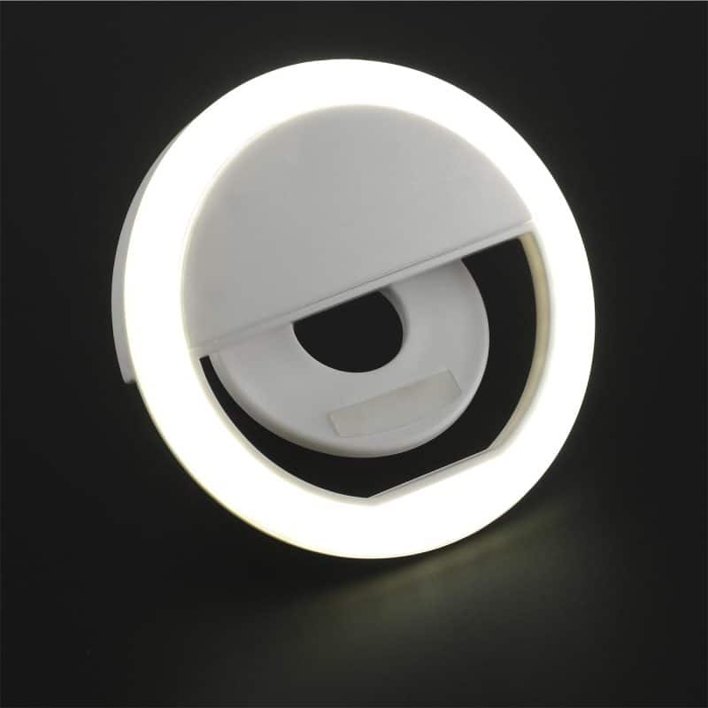Custom Look At Me Laptop LED Light - 4
