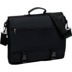 Custom Mariner Business Messenger Bag - 1
