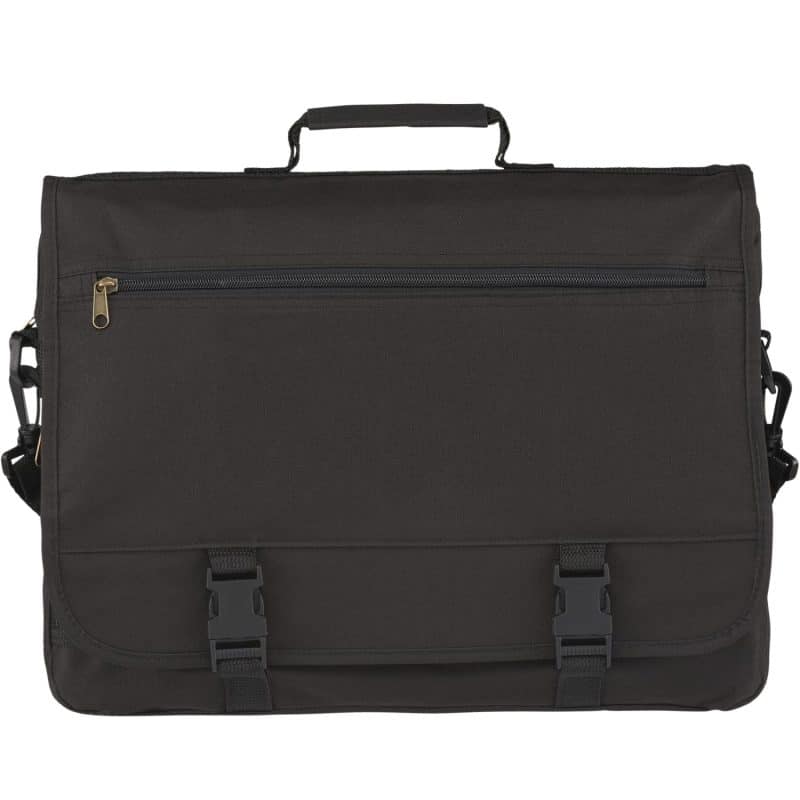 Custom Mariner Business Messenger Bag - 2