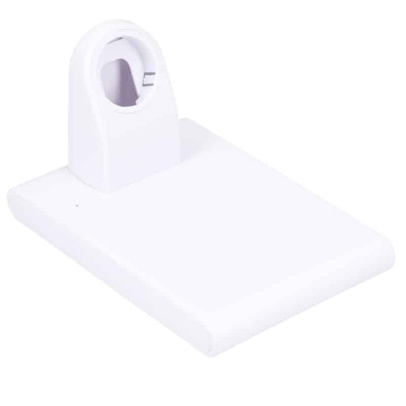 Custom Mate Wireless Charging Pad and iWatch Holder - 5