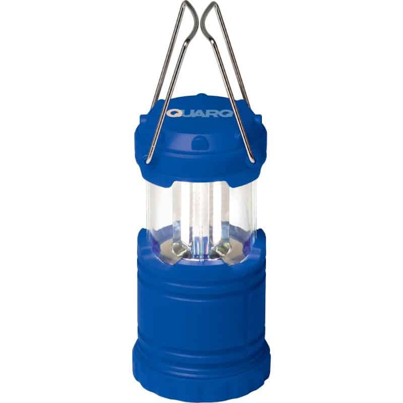 Custom Mini COB Pop Up Lantern
