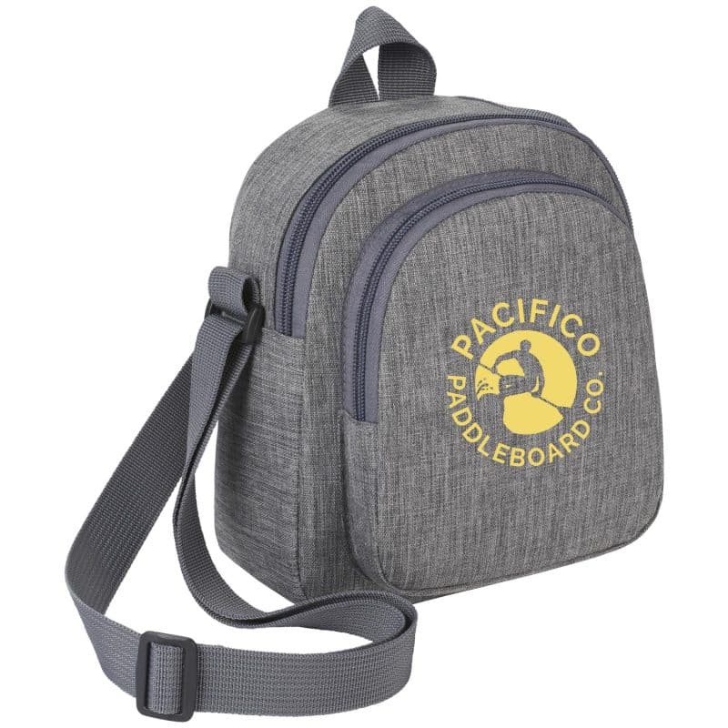 Custom Mini Cross Body Sling - 2