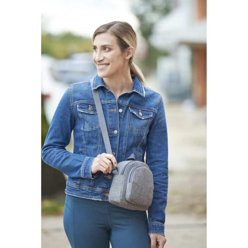 Custom Mini Cross Body Sling - 4