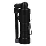 Custom Mini Eco 120 Lumen Work Flashlight