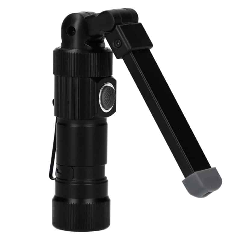 Custom Mini Eco 120 Lumen Work Flashlight - 3