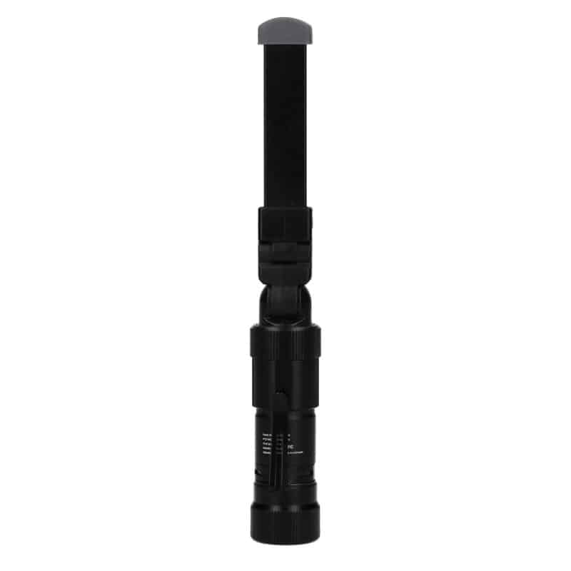 Custom Mini Eco 120 Lumen Work Flashlight - 4