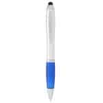 Custom Nash Ballpoint Pen-Stylus - 4