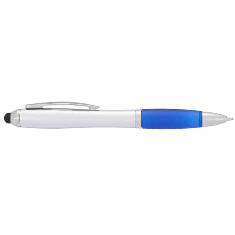 Custom Nash Ballpoint Pen-Stylus - 5