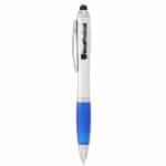 Custom Nash Ballpoint Pen-Stylus - 6