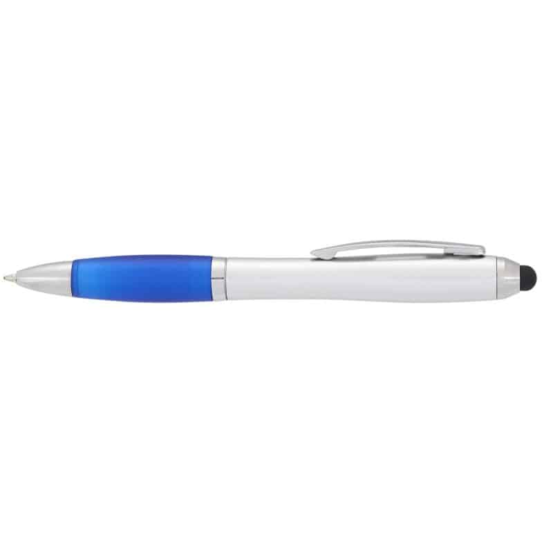 Custom Nash Ballpoint Pen-Stylus - 7