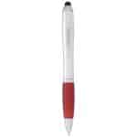 Custom Nash Ballpoint Pen-Stylus - 9