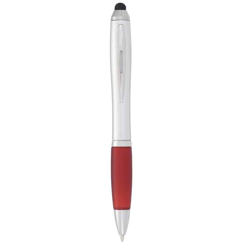 Custom Nash Ballpoint Pen-Stylus - 9