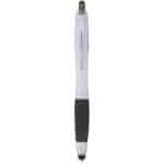 Custom Nash rPET Gel Stylus Pen - 1