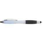 Custom Nash rPET Gel Stylus Pen - 2