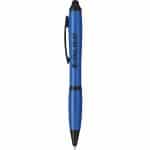 Custom Nash Wheat Straw Ballpoint Stylus Pen - 3