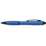 Custom Nash Wheat Straw Ballpoint Stylus Pen - 4