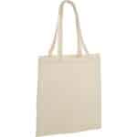 Custom Nevada 3.5oz Cotton Convention Tote - 1