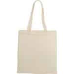 Custom Nevada 3.5oz Cotton Convention Tote - 3