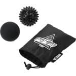 Custom Oasis 2 Piece Massage Ball Set - 2