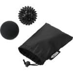 Custom Oasis 2 Piece Massage Ball Set - 3