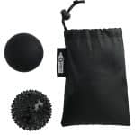 Custom Oasis 2 Piece Massage Ball Set - 5