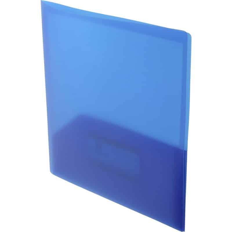 Custom Old School Folder - 3