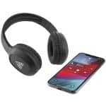 Custom Oppo Bluetooth Headphones and Microphone - 2