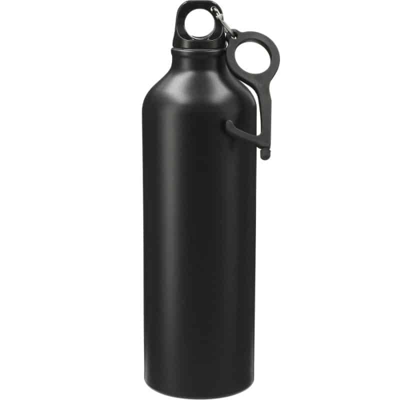 Custom Pacific 26oz Bottle w/ No Contact Tool - 4