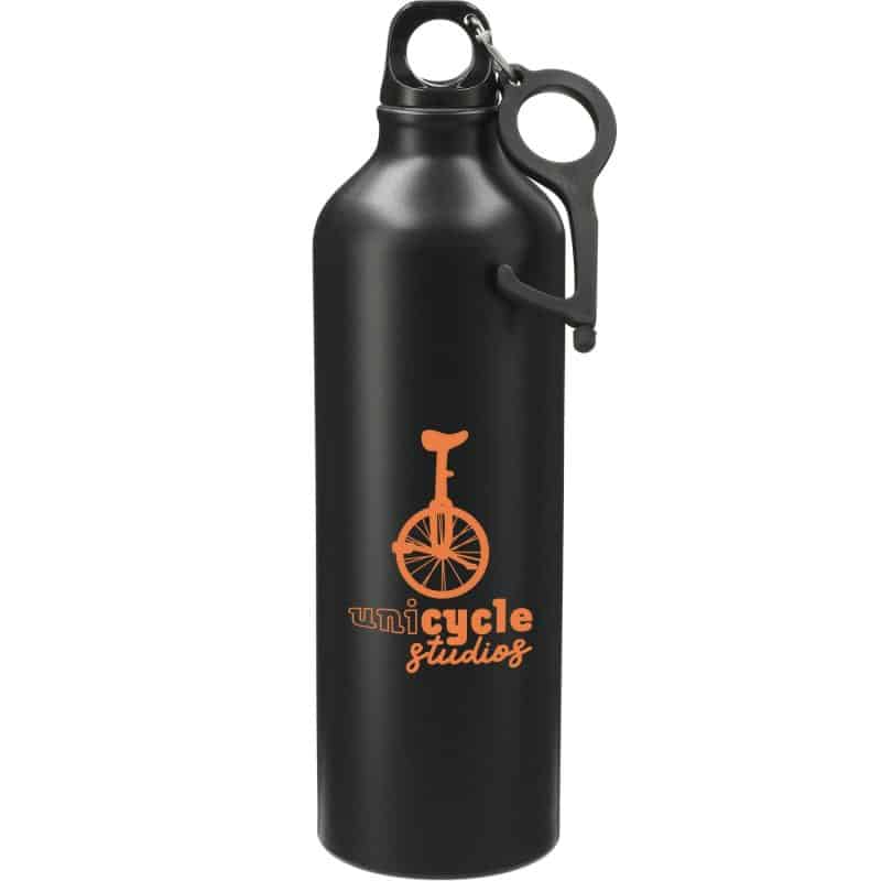Custom Pacific 26oz Bottle w/ No Contact Tool