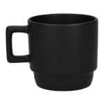 Custom Paco 12oz Ceramic Mug - 1