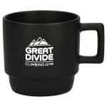 Custom Paco 12oz Ceramic Mug
