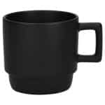 Custom Paco 12oz Ceramic Mug - 2