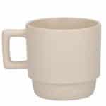 Custom Paco 12oz Ceramic Mug - 4