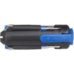 Custom Penta 6-in-1 Screwdriver Flashlight - 4