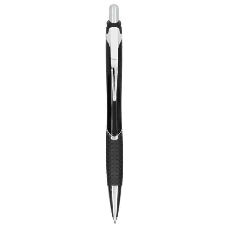 Custom Pivot Recycled ABS Gel Pen - 2