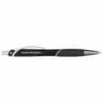 Custom Pivot Recycled ABS Gel Pen - 4
