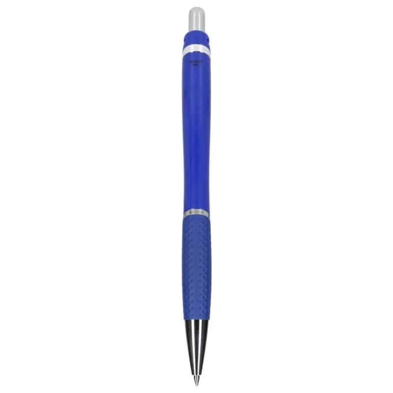 Custom Pivot Recycled ABS Gel Pen - 6