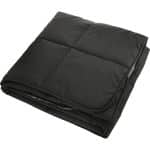 Custom Puffy Outdoor Blanket - 1