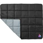 Custom Puffy Outdoor Blanket - 3