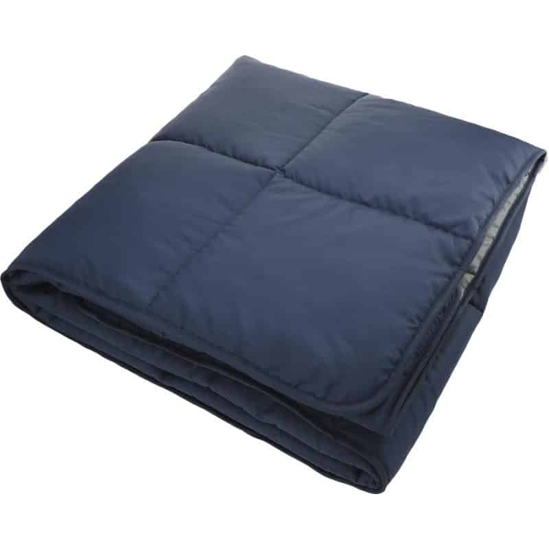 Custom Puffy Outdoor Blanket - 7