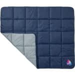 Custom Puffy Outdoor Blanket - 9