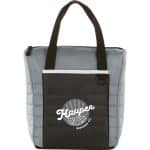 Custom Quilted 12-Can Lunch Cooler