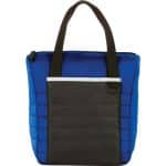 Custom Quilted 12-Can Lunch Cooler - 3
