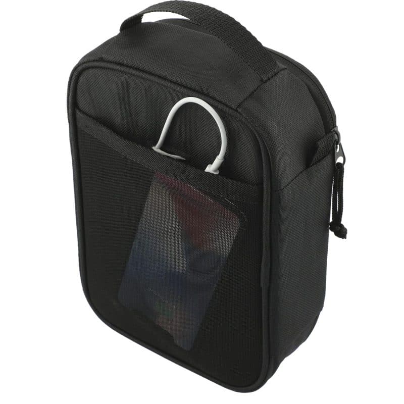 Custom RPET Tech Organizer - 1
