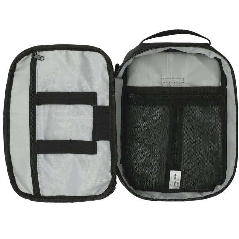 Custom RPET Tech Organizer - 5