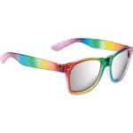 Custom Rainbow Sun Ray Sunglasses - 1