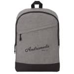 Custom Range 15'' Computer Backpack