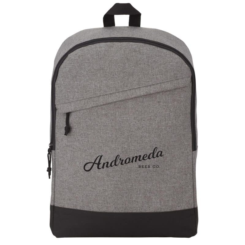Custom Range 15'' Computer Backpack