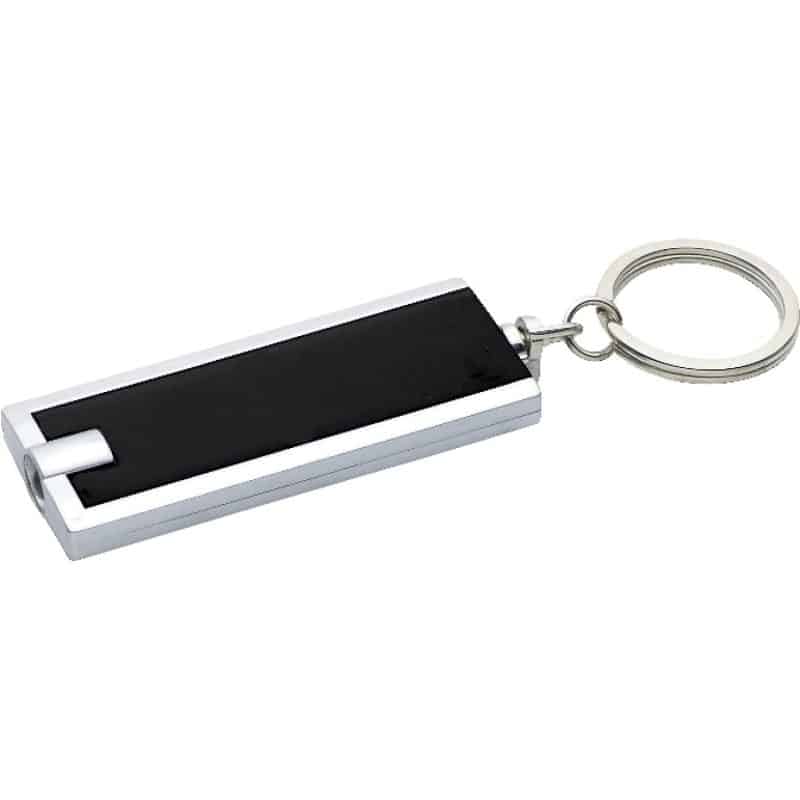 Custom Rectangular Key-Light - 1