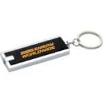 Custom Rectangular Key-Light
